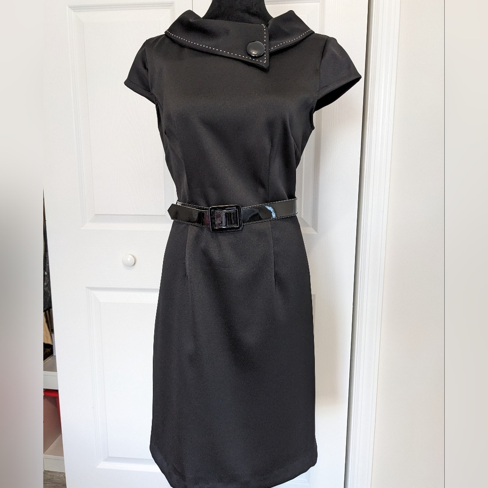 Perfect Little Black Dress for every occasion from London Times.